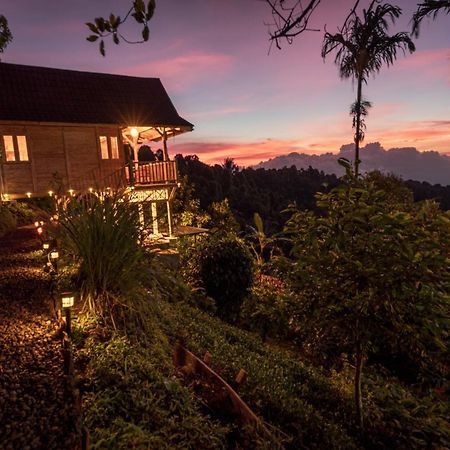 Garden Terrace Bali Gobleg (Bali) Exterior foto