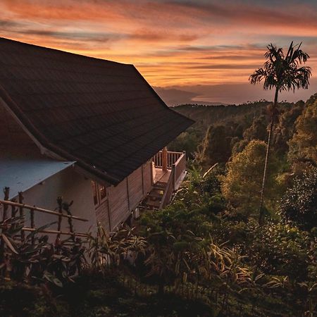 Garden Terrace Bali Gobleg (Bali) Exterior foto