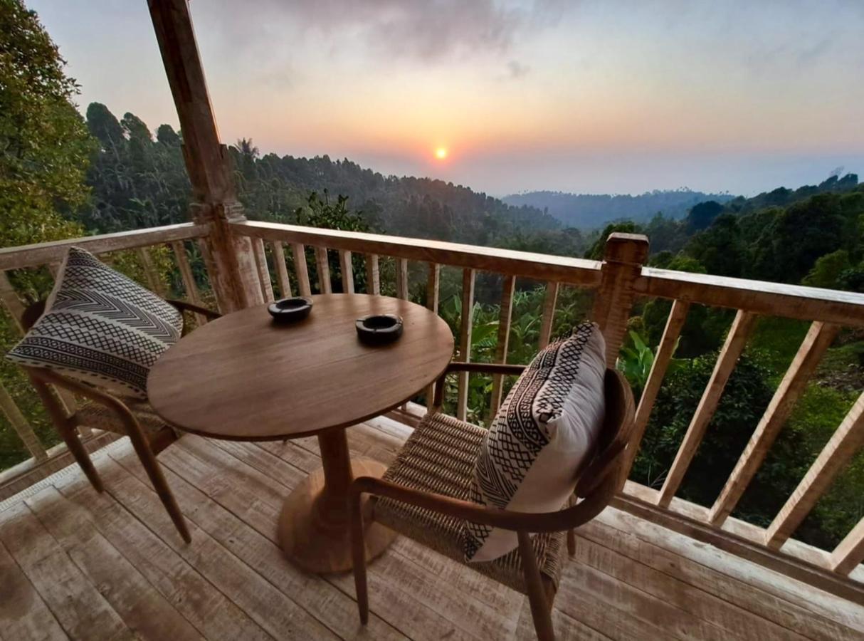 Garden Terrace Bali Gobleg (Bali) Exterior foto
