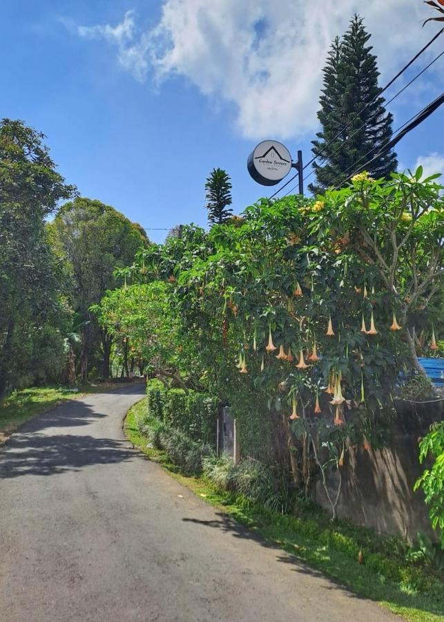 Garden Terrace Bali Gobleg (Bali) Exterior foto