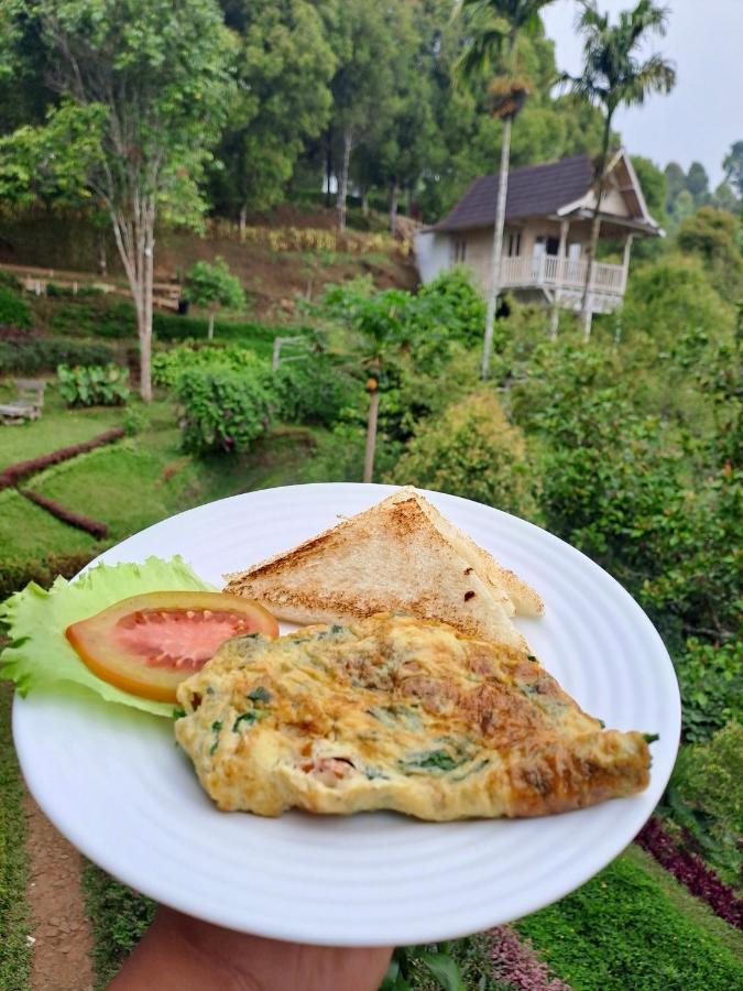 Garden Terrace Bali Gobleg (Bali) Exterior foto