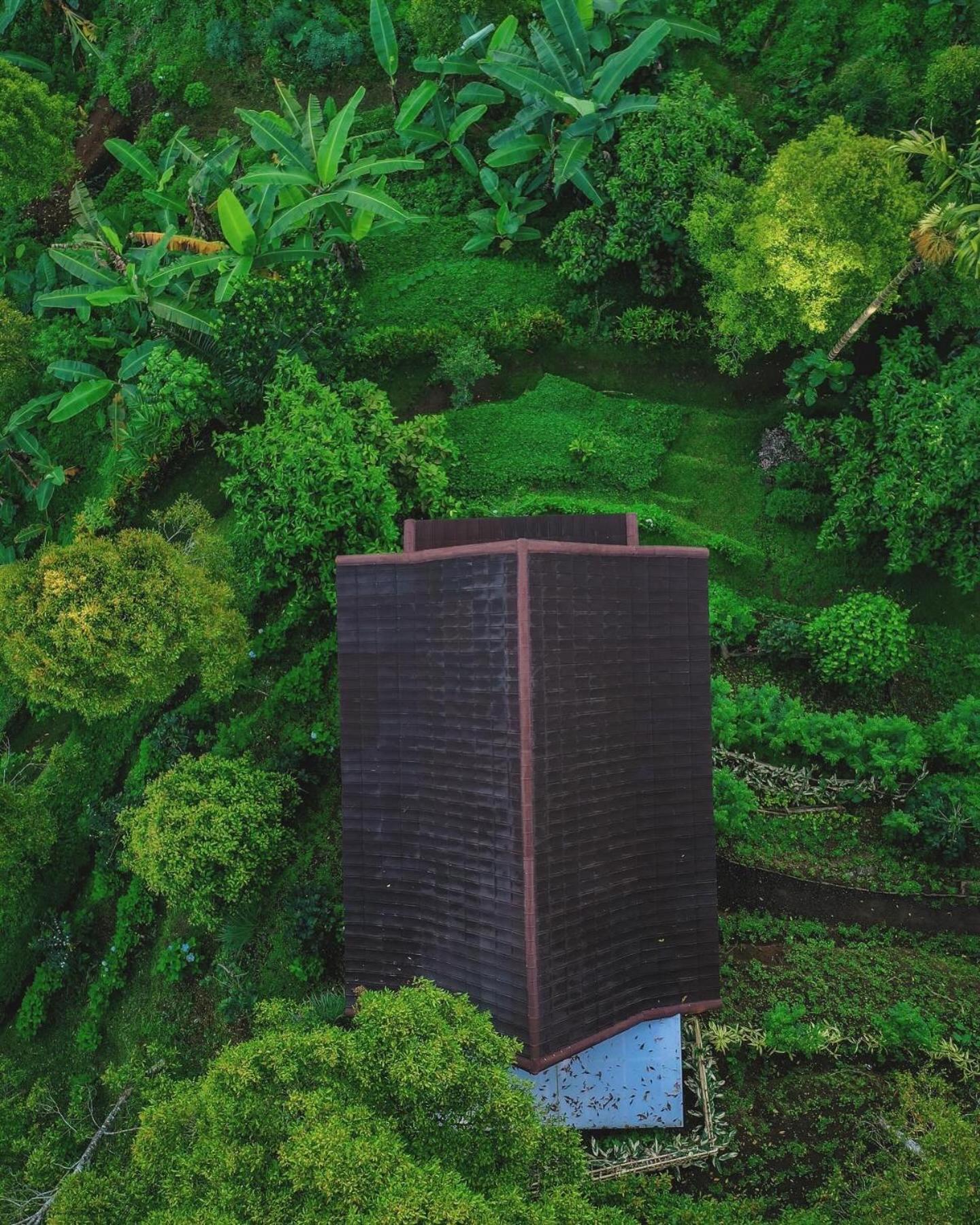 Garden Terrace Bali Gobleg (Bali) Exterior foto
