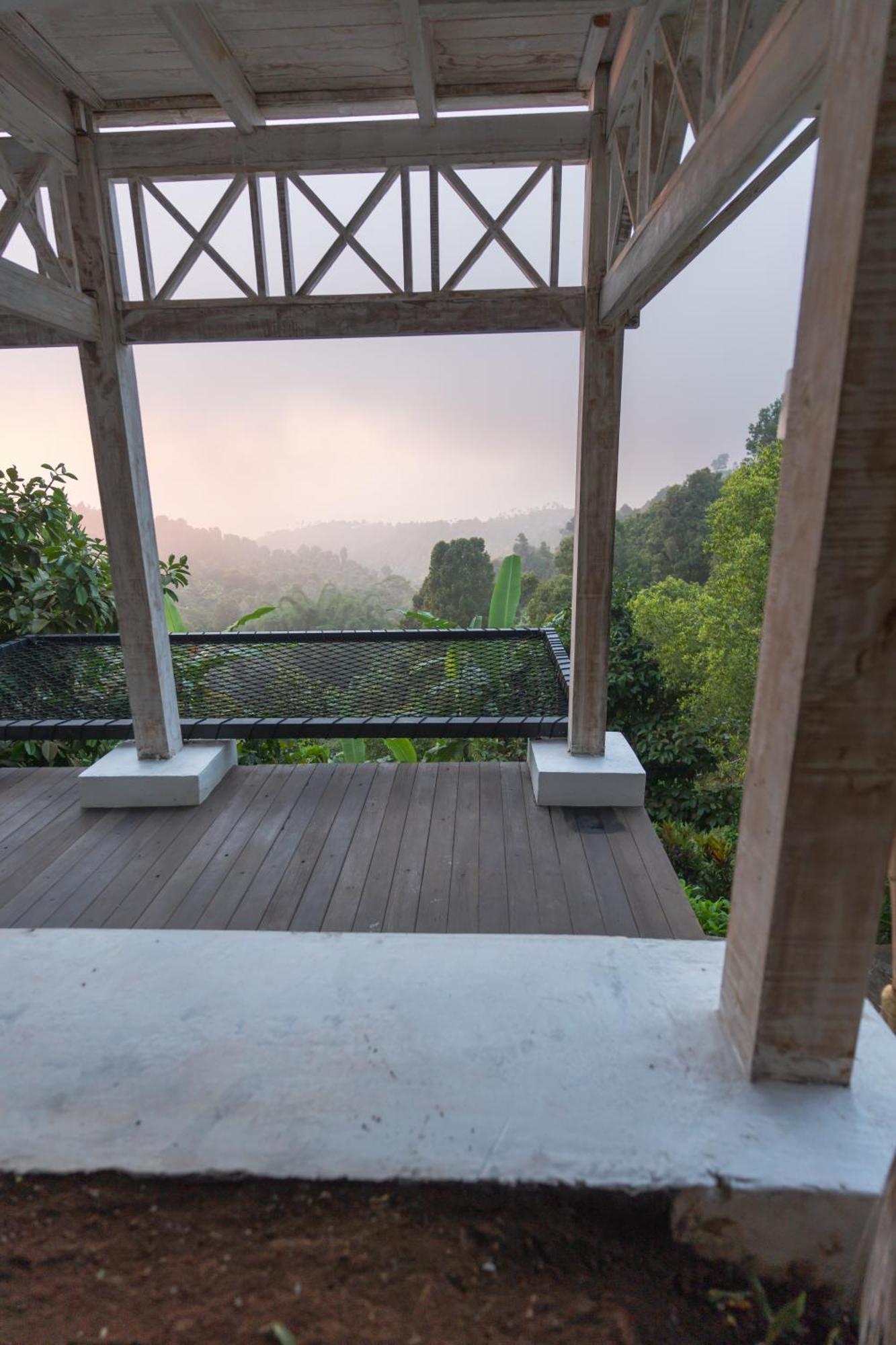 Garden Terrace Bali Gobleg (Bali) Exterior foto