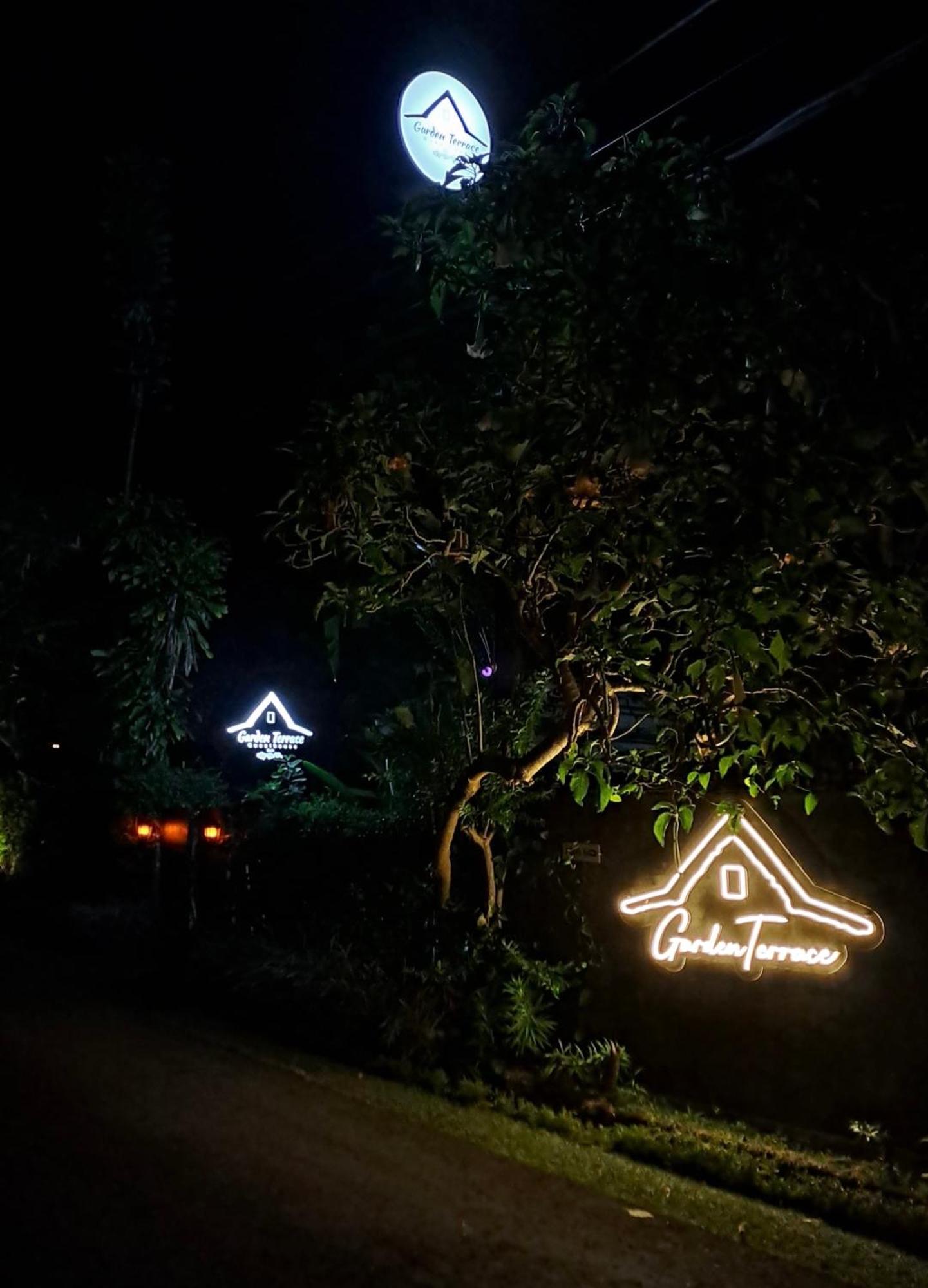 Garden Terrace Bali Gobleg (Bali) Exterior foto